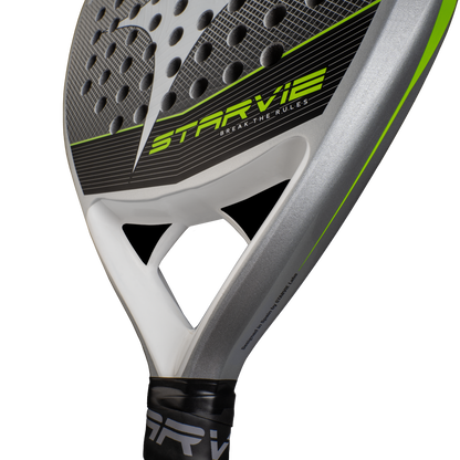 Pala de padel Polaris