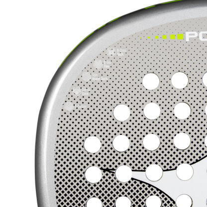 Pala de padel Polaris