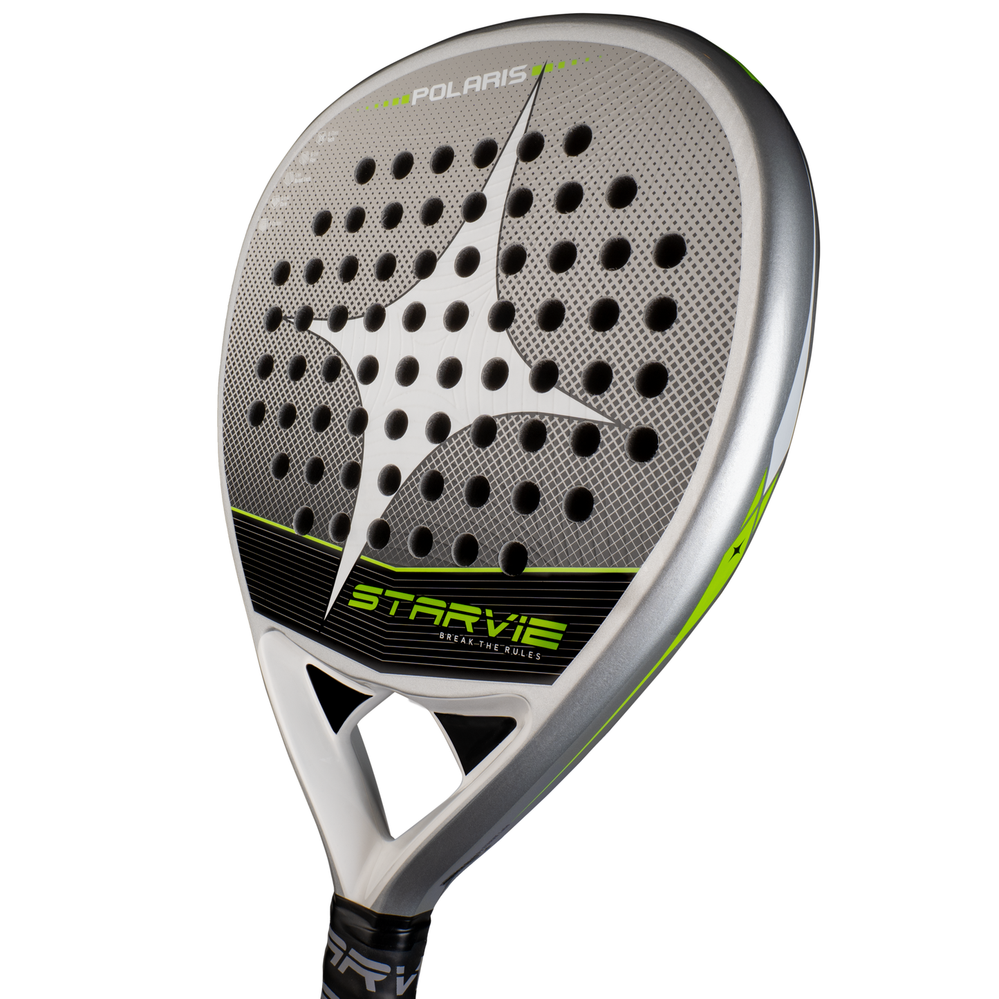 Pala de padel Polaris