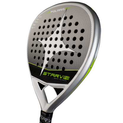 Pala de padel Polaris