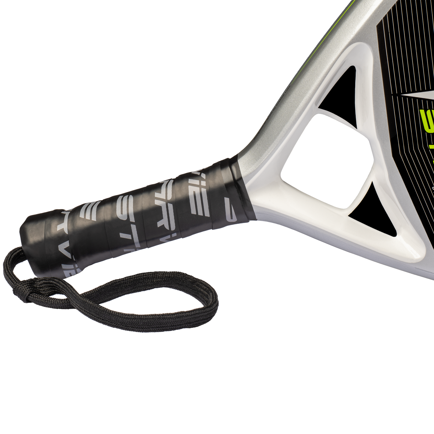 Pala de padel Polaris