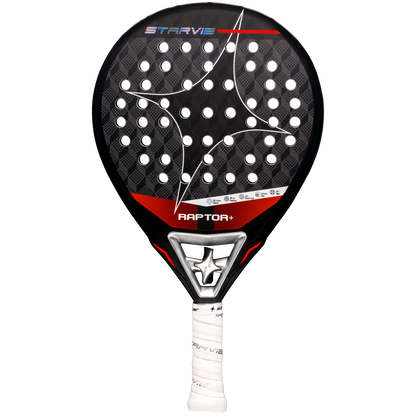 Pala de Padel Starvie Raptor +