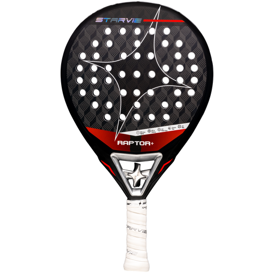 Pala de Padel Starvie Raptor +