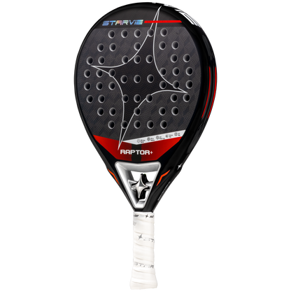 Pala de Padel Starvie Raptor +
