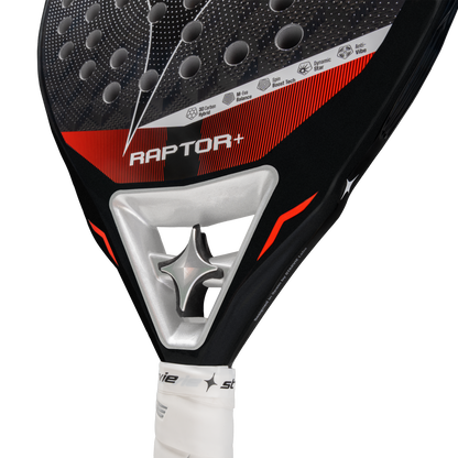 Pala de Padel Starvie Raptor +