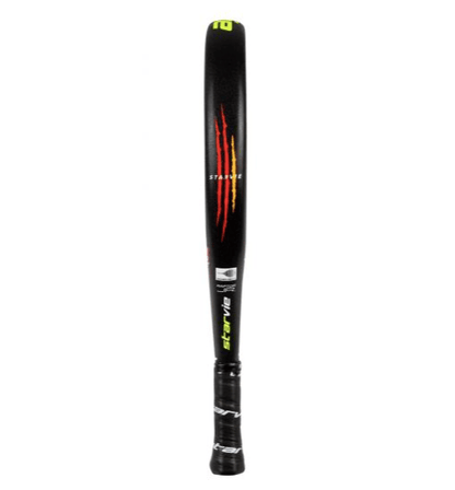 Pala de Padel Starvie Raptor Jr