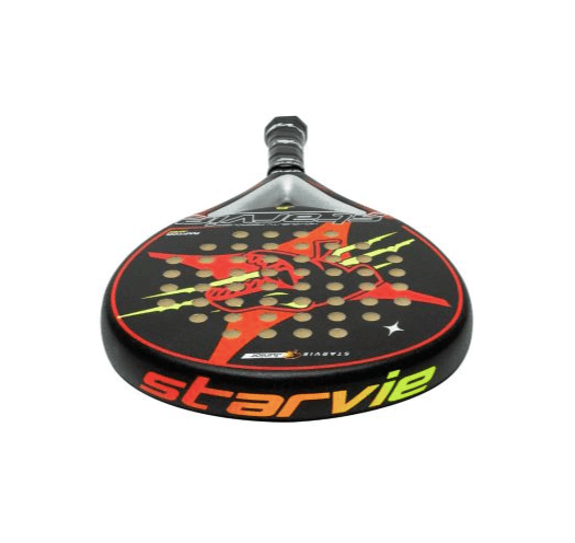 Pala de Padel Starvie Raptor Jr