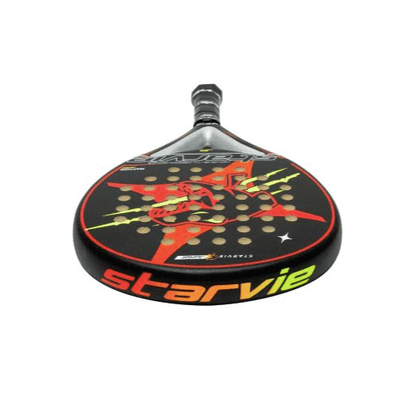 Pala de Padel Starvie Raptor Jr