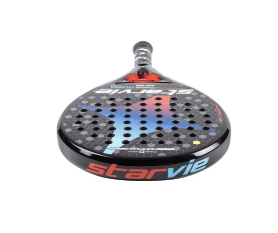 Pala de Padel Starvie Titania Kepler Pro