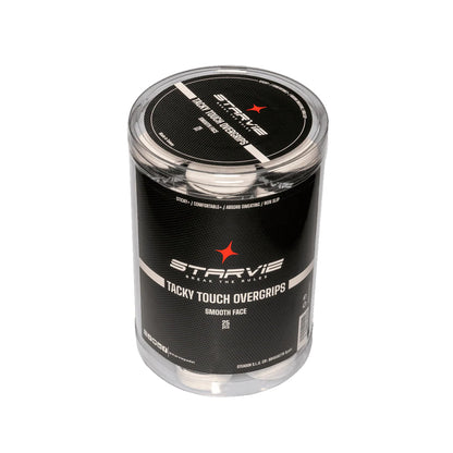 Overgrips Tacky Touch Pack 25