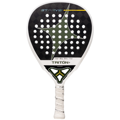 Pala de padel Tritón Balance +