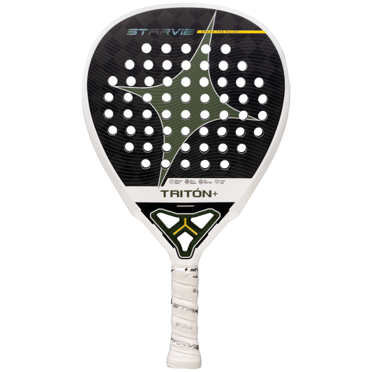 Pala de padel Tritón Balance +