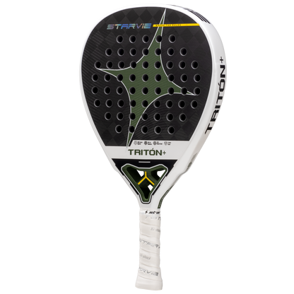 Pala de padel Tritón Balance +