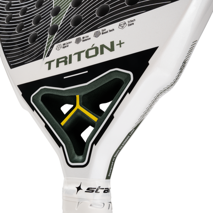Pala de padel Tritón Balance +