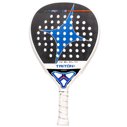 Pala de Padel Starvie Tritón Power +