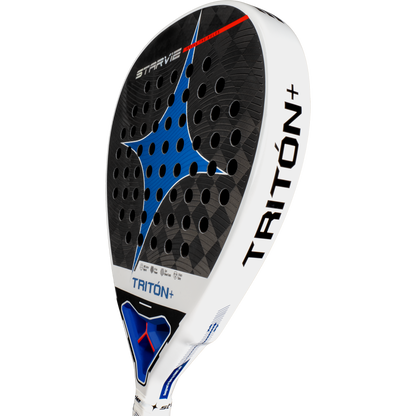 Pala de Padel Starvie Tritón Power +