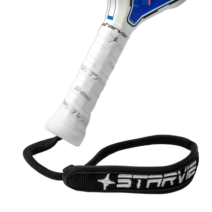 Pala de Padel Starvie Tritón Power +