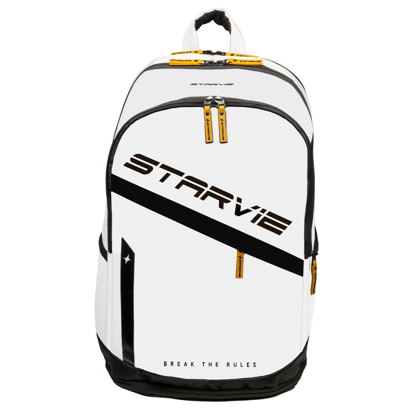Mochila White Sport