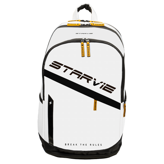 Mochila White Sport