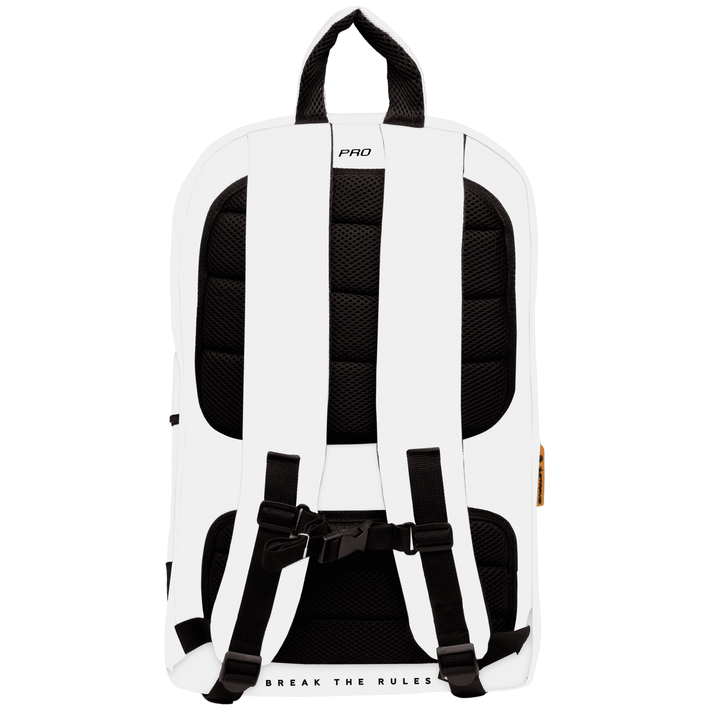 Mochila White Sport