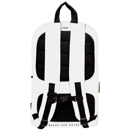 Mochila White Sport