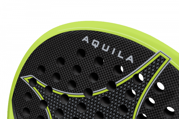 Pala de Padel Starvie Aquila Speed 24
