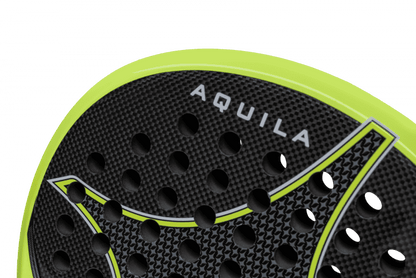 Pala de Padel Starvie Aquila Soft 24