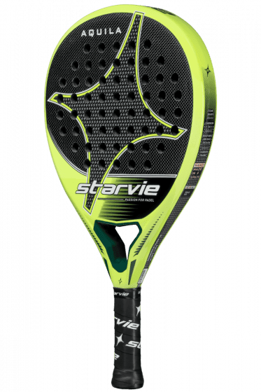 Pala de Padel Starvie Aquila Pro 24