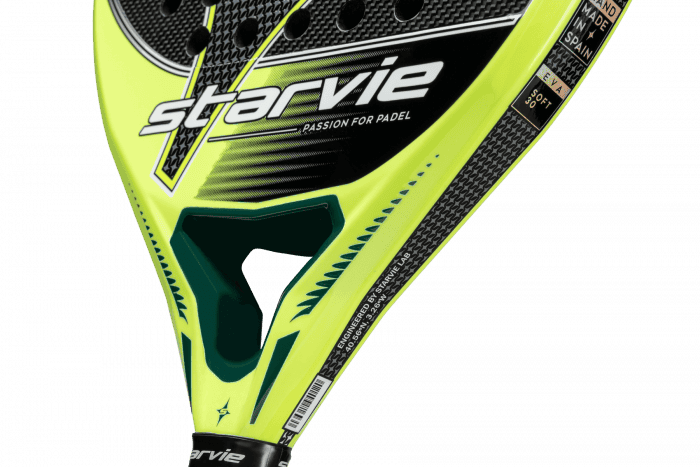 Pala de Padel Starvie Aquila Soft 24