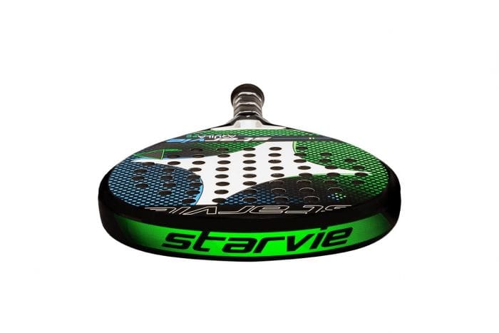 Pala de Padel Starvie Aquila Space Speed 2.0