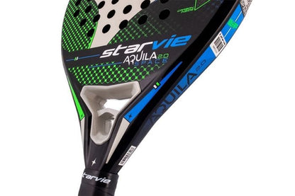 Pala de Padel Starvie Aquila Space Speed 2.0