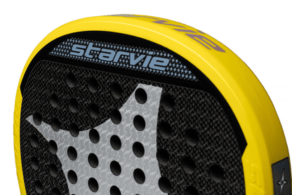 Pala de Padel Starvie Basalto Soft 24
