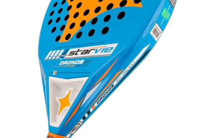 Pala de Padel Starvie Dronos Galaxy Speed 2.0