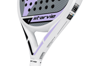 Pala de Padel Starvie Eclipta Speed 24
