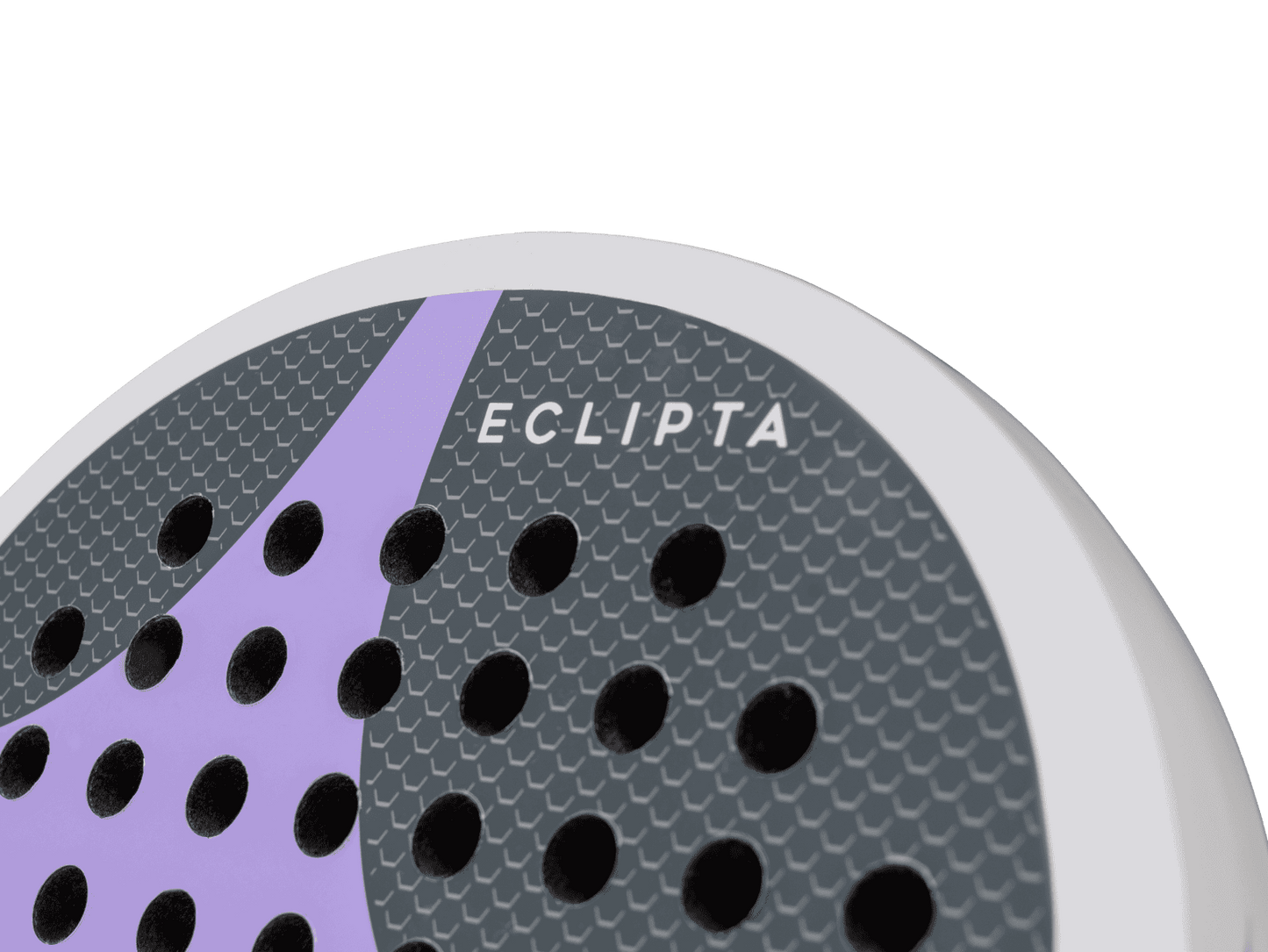 Pala de Padel Starvie Eclipta Speed 24