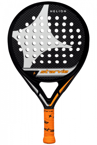 Pala de Padel Starvie Helion Speed 24