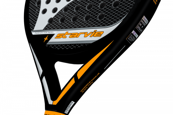 Pala de Padel Starvie Helion Speed 24