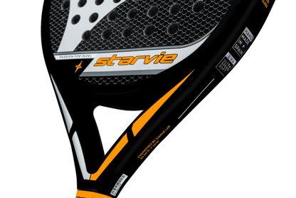 Pala de Padel Starvie Helion Speed 24