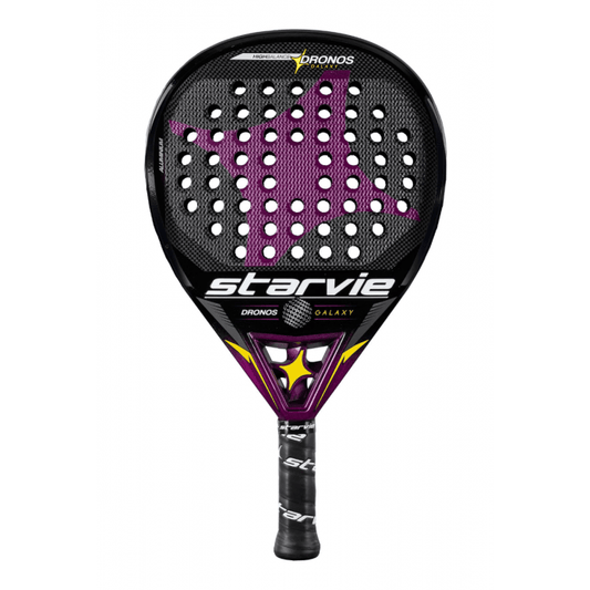 Pala de Padel Starvie Dronos Galaxy Soft