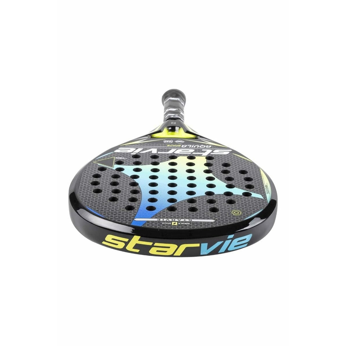 Pala de Padel Starvie Aquila Space Pro
