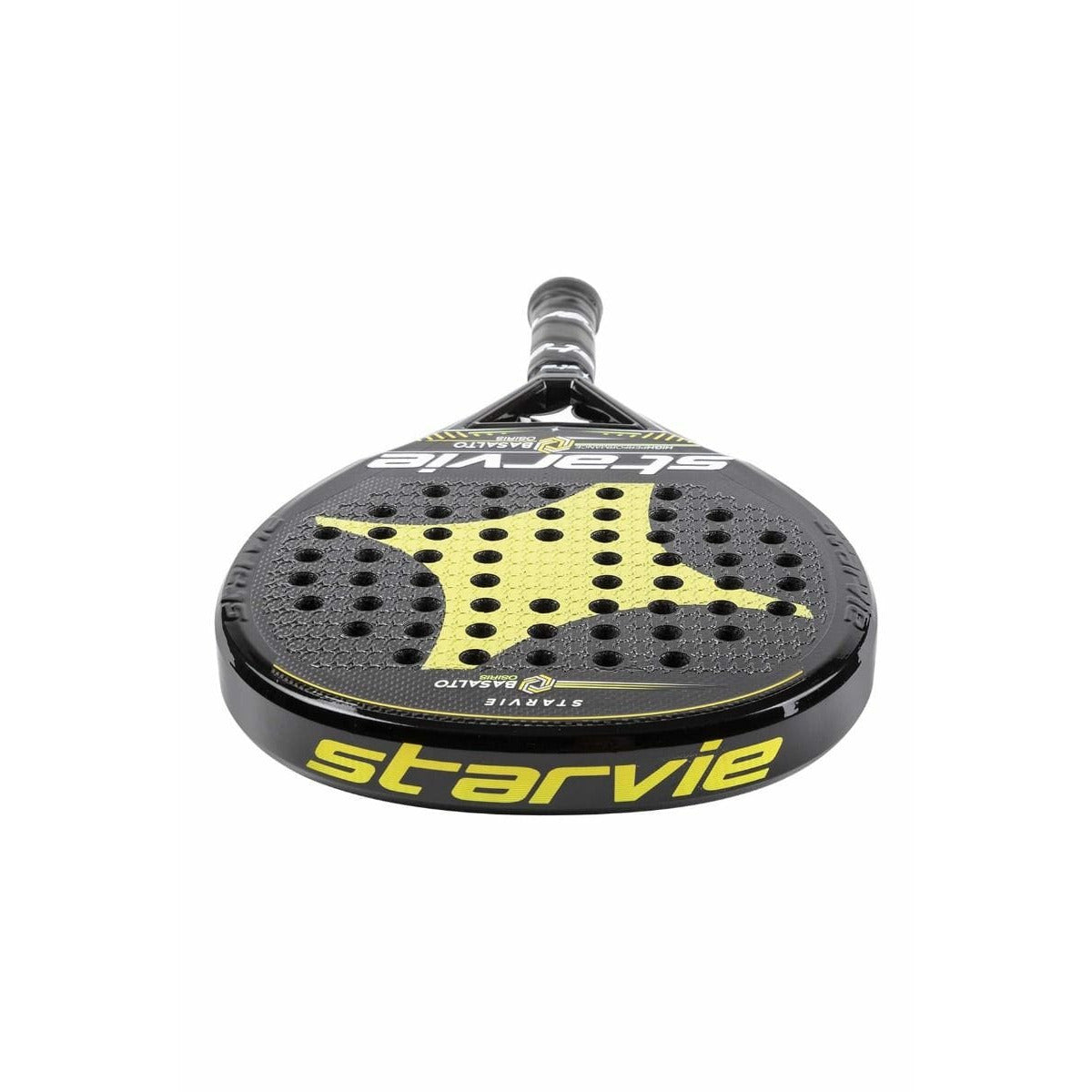 Pala de Padel Starvie Basalto Osiris Soft