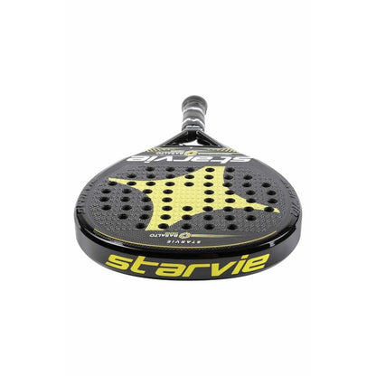 Pala de Padel Starvie Basalto Osiris Soft