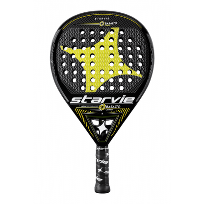 Pala de Padel Starvie Basalto Osiris Soft