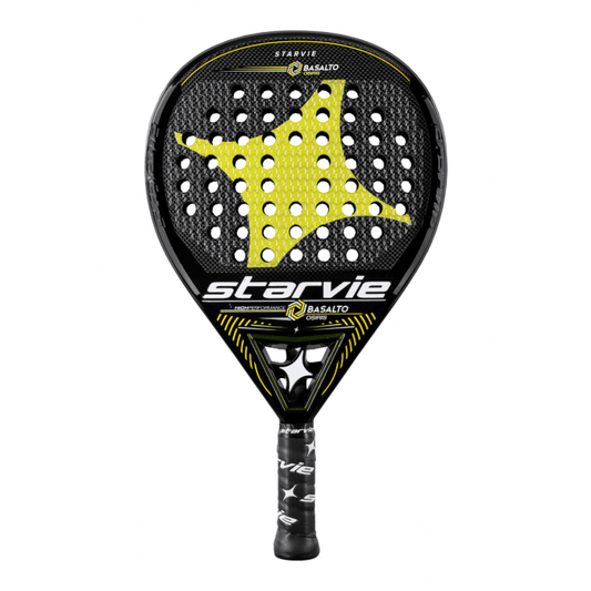 Pala de Padel Starvie Basalto Osiris Soft