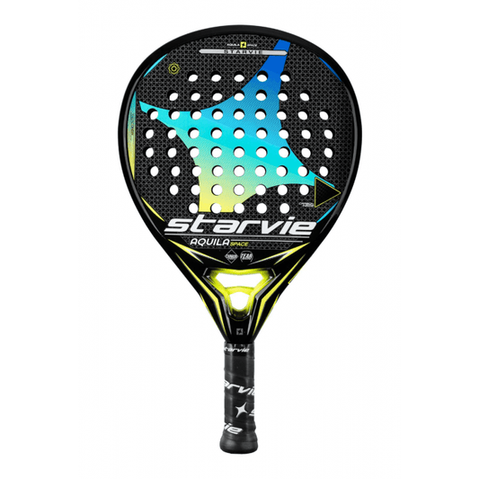 Pala de Padel Starvie Aquila Space Pro