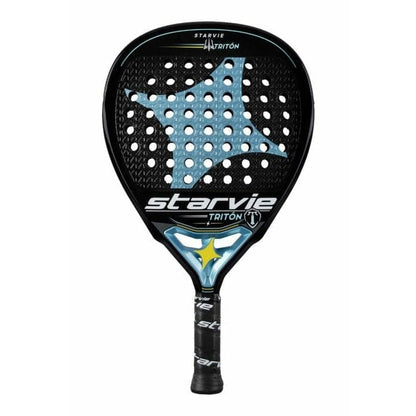 Pala de Padel Starvie Triton Soft