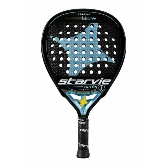 Pala de Padel Starvie Triton Soft