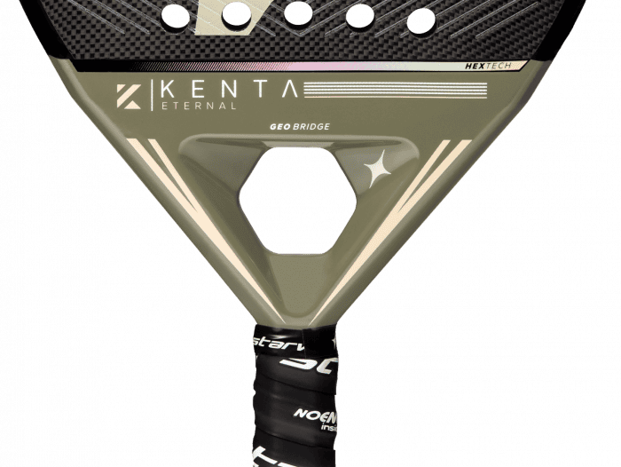 Pala de Padel Starvie Kenta Speed 24