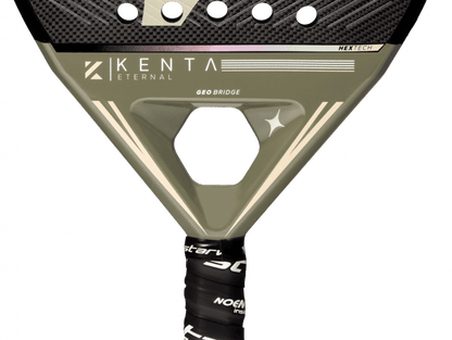 Pala de Padel Starvie Kenta Speed 24