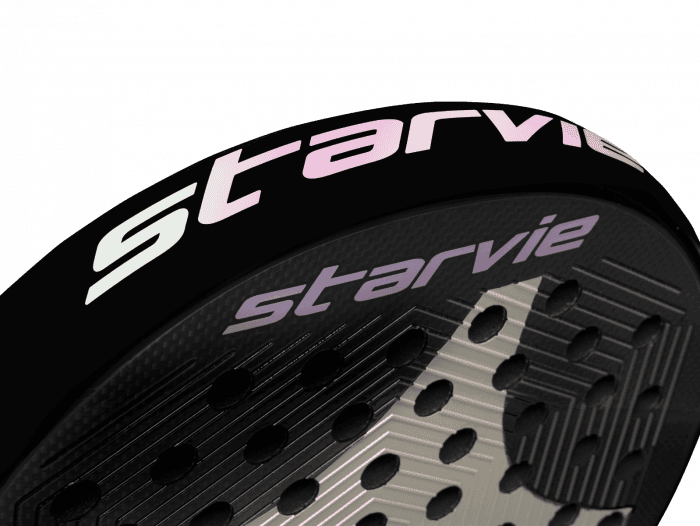 Pala de Padel Starvie Kenta Speed 24